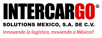 Intercargo Logo